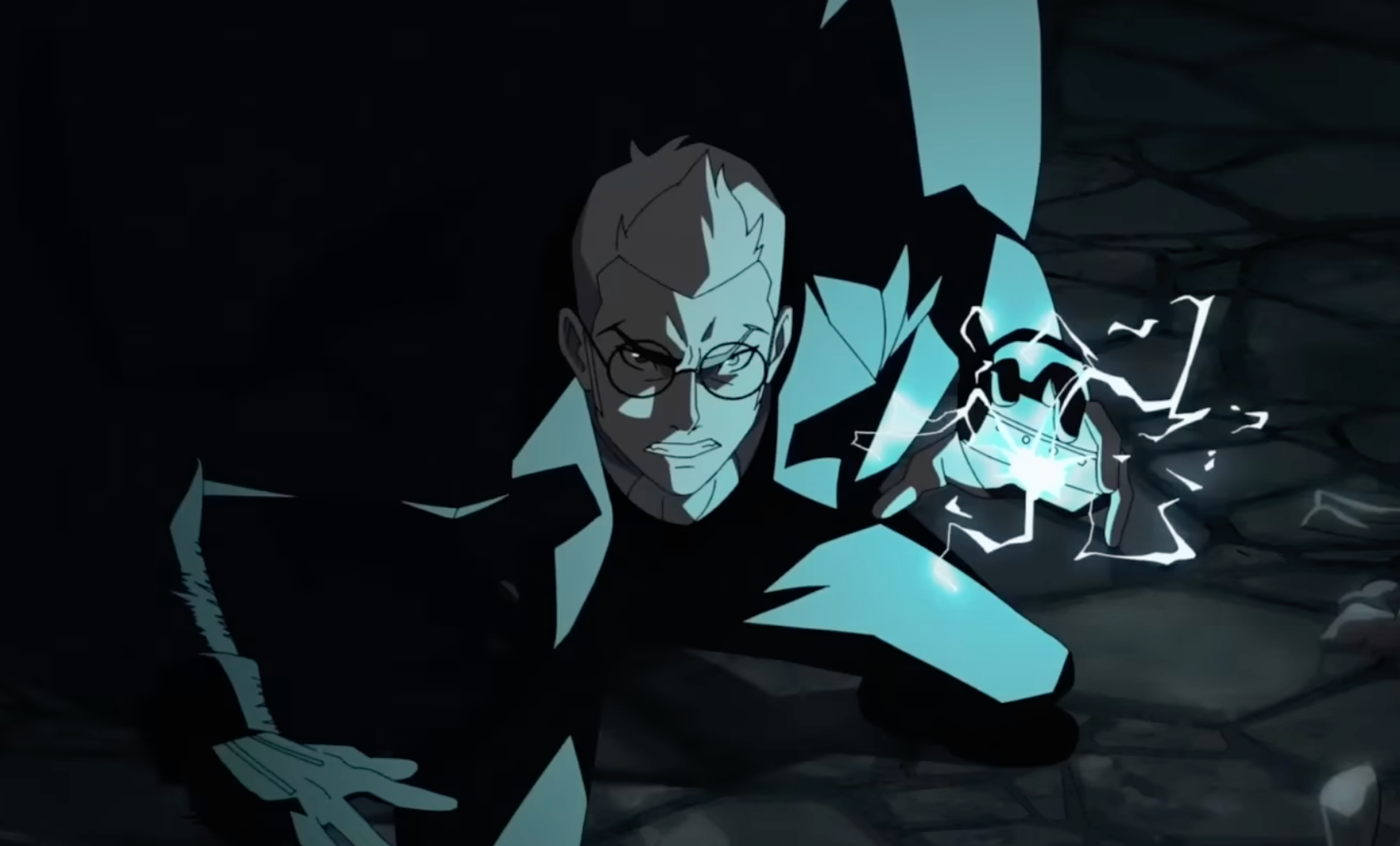 Review: 'Legend of Vox Machina' Season 4, Episode 7 "The Ghosts of Whitestone" [SPOILERS]